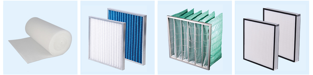 空氣過(guò)濾器 空氣過(guò)濾器